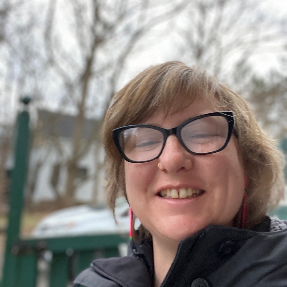 Meet your Posher, Susanne